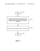 Method and System for Managing Information Within a Network diagram and image