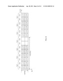 MOBILE STATION APPARATUS AND METHOD FOR RECEIVING DATA diagram and image