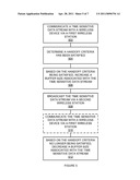 MULTI-FREQUENCY REAL-TIME DATA STREAM HANDOFF diagram and image