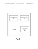 LABEL DISTRIBUTION PROTOCOL SYNCHRONIZATION IN MULTI-PROTOCOL LABEL SWITCHING ENVIRONMENTS diagram and image