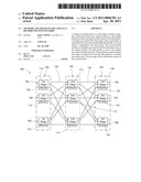 METHODS AND APPARATUS RELATED TO A DISTRIBUTED SWITCH FABRIC diagram and image