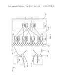 METHODS AND APPARATUS RELATED TO A DISTRIBUTED SWITCH FABRIC diagram and image