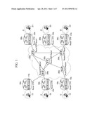 METHOD FOR CONVERTING NETWORK ADDRESS diagram and image