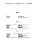 METHOD OF PROCESSING TRAFFIC INFORMATION AND DIGITAL BROADCAST SYSTEM diagram and image