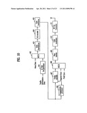 METHOD OF PROCESSING TRAFFIC INFORMATION AND DIGITAL BROADCAST SYSTEM diagram and image