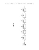 METHOD OF PROCESSING TRAFFIC INFORMATION AND DIGITAL BROADCAST SYSTEM diagram and image