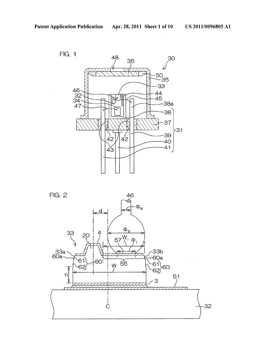 NITRIDE SEMICONDUCTOR LASER DEVICE AND METHOD OF MANUFACTURING THE SAME - diagram, schematic, and image 02