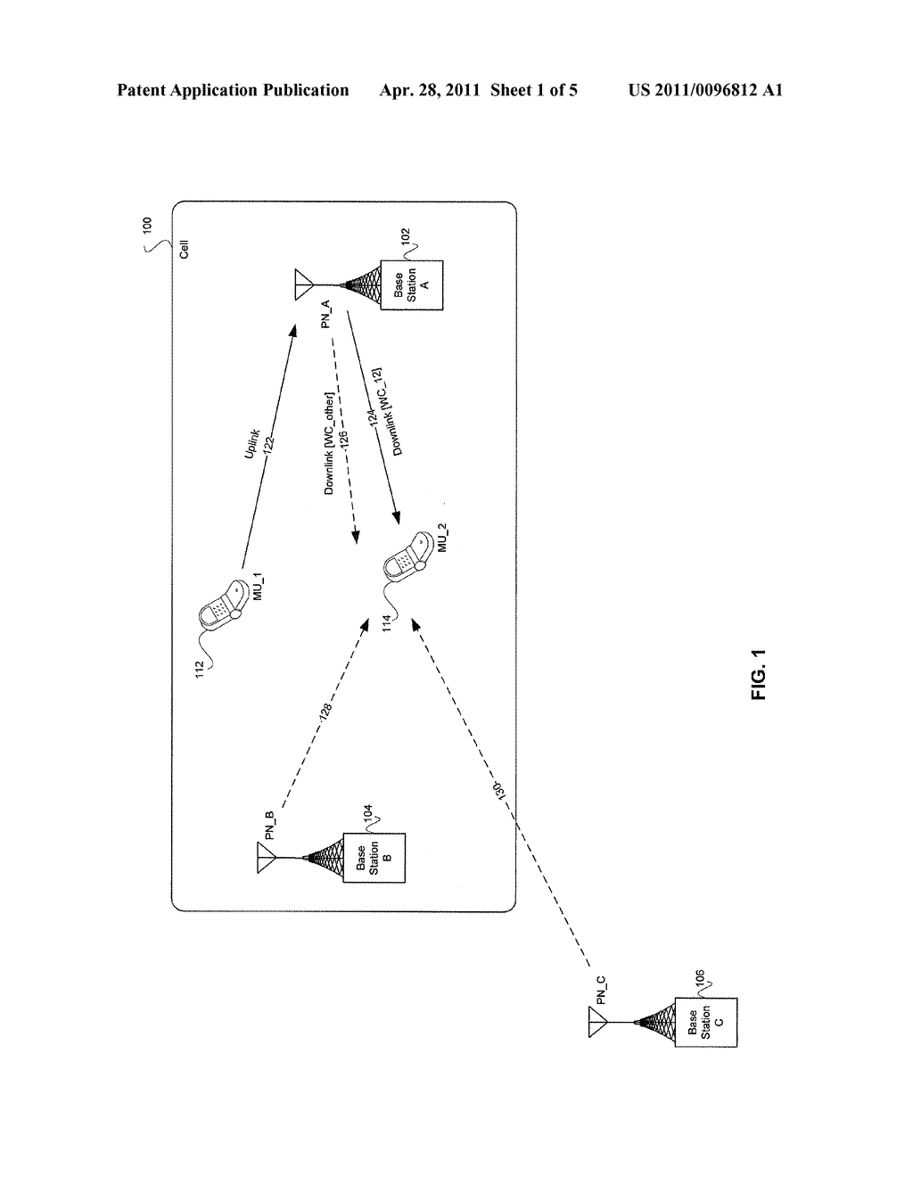 METHOD AND SYSTEM FOR DIVERSITY PROCESSING UTILIZING A PROGRAMMABLE INTERFACE SUPPRESSION MODULE - diagram, schematic, and image 02