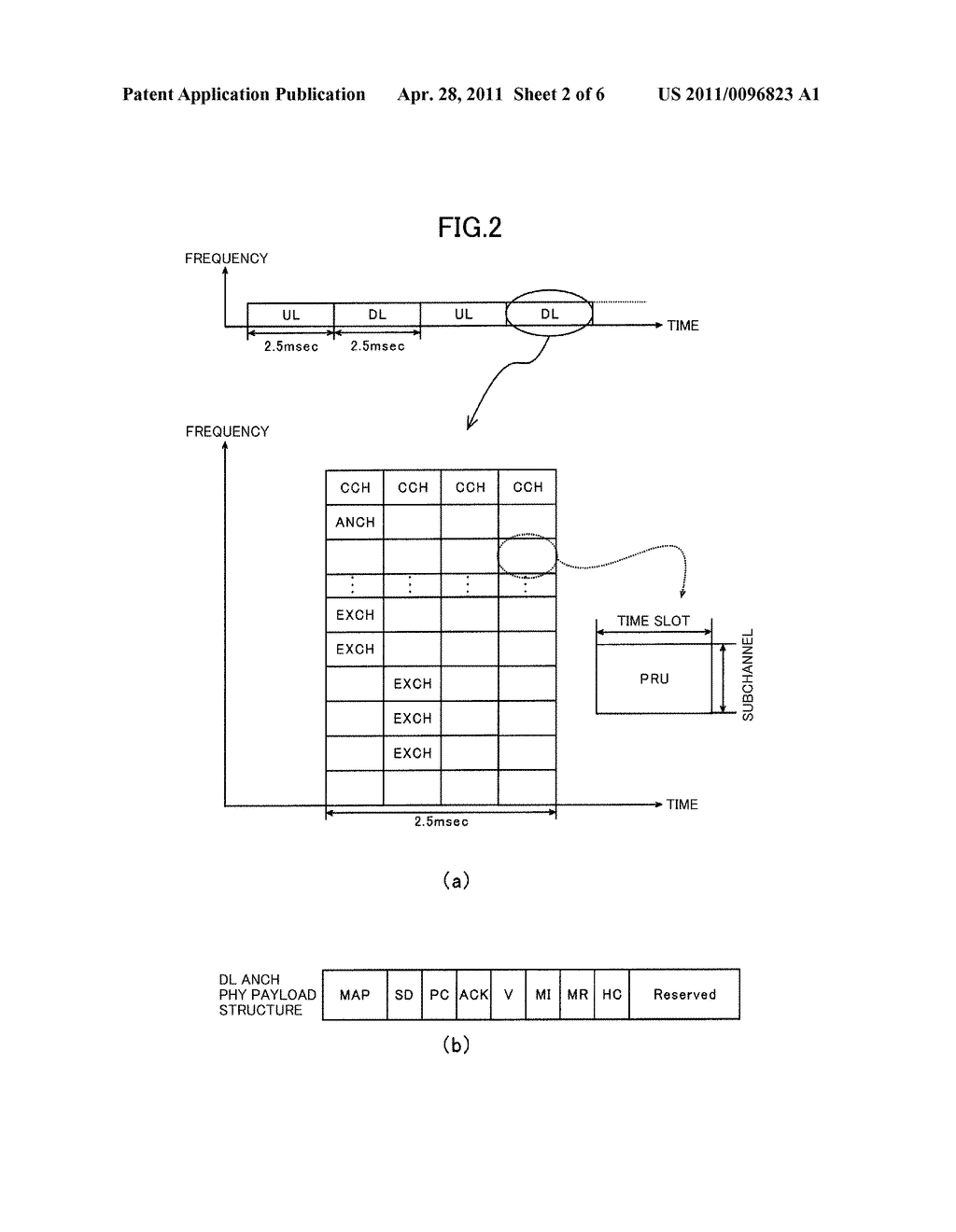 WIRELESS COMMUNICATION DEVICE AND WIRELESS COMMUNICATION METHOD - diagram, schematic, and image 03