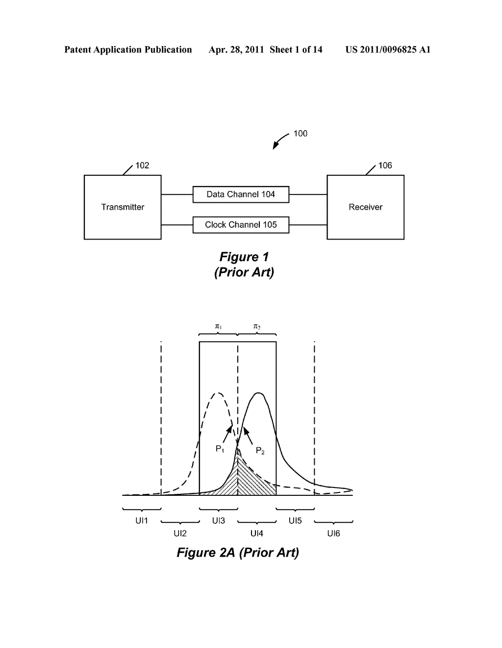 Fractional-Rate Decision Feedback Equalization Useful in a Data Transmission System - diagram, schematic, and image 02