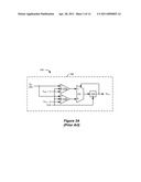 Fractional-Rate Decision Feedback Equalization Useful in a Data Transmission System diagram and image