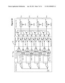 Fractional-Rate Decision Feedback Equalization Useful in a Data Transmission System diagram and image