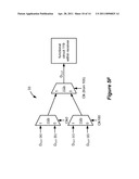 Fractional-Rate Decision Feedback Equalization Useful in a Data Transmission System diagram and image