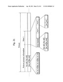 FIELD/FRAME ADAPTIVE CODING AND DECODING METHOD WITH FIELD/FRAME INDEX AND APPARATUS FOR PERFORMING THE SAME diagram and image