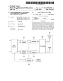 METHOD FOR FEEDBACK AND METHOD FOR CONFIGURING A CODEBOOK IN MULTI-ANTENNA SYSTEM diagram and image