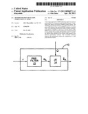 METHOD FOR POST DETECTION IMPROVEMENT IN MIMO diagram and image