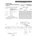 WIDEBAND PERSONAL-RADIO RECORDER diagram and image