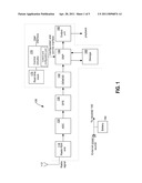 WIDEBAND PERSONAL-RADIO RECORDER diagram and image