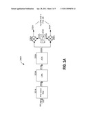 WIDEBAND PERSONAL-RADIO RECORDER diagram and image