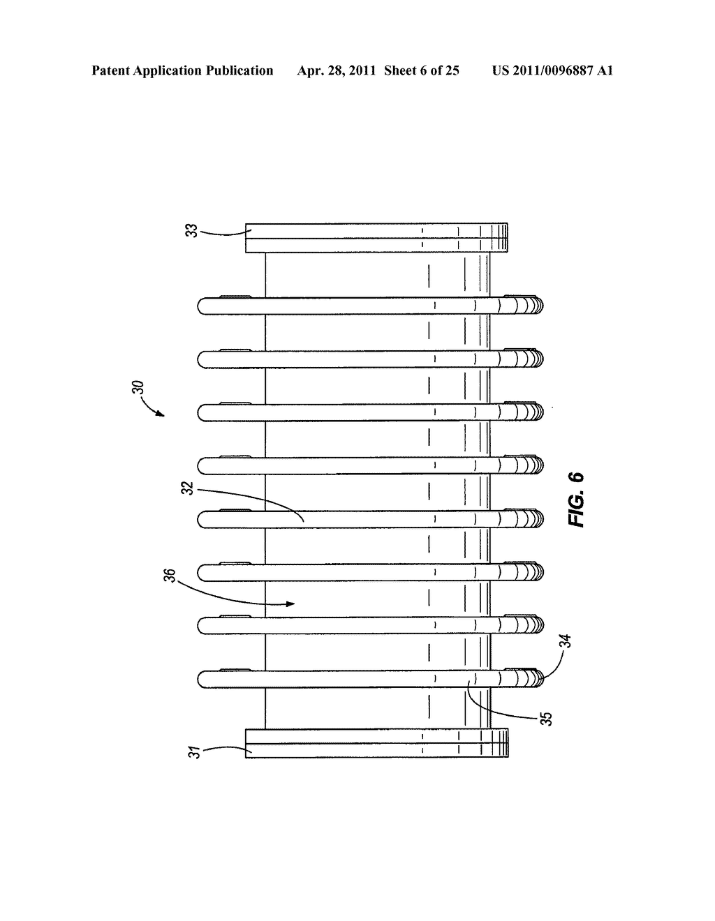 DEVICE AND METHOD FOR PRODUCING MEDICAL ISOTOPES - diagram, schematic, and image 07