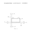 Electrode Inspection Device for Battery and Method of the Same diagram and image