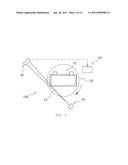 Electrode Inspection Device for Battery and Method of the Same diagram and image