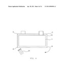 Electrode Inspection Device for Battery and Method of the Same diagram and image