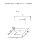 HEATING APPARATUS FOR X-RAY INSPECTION diagram and image