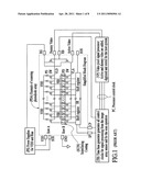 Linear X-ray detector using fiber optic face plate to alter optical path diagram and image