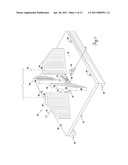 Quality Assurance Phantom for Digital Dental Imaging and Related Method diagram and image