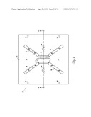 Quality Assurance Phantom for Digital Dental Imaging and Related Method diagram and image