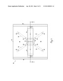 Quality Assurance Phantom for Digital Dental Imaging and Related Method diagram and image