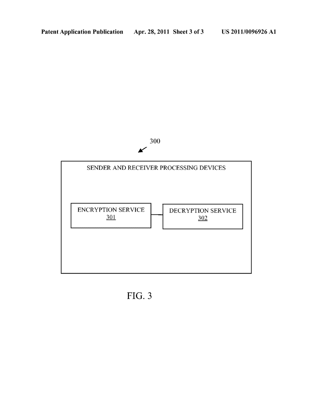 TECHNIQUES FOR DATA ENCRYPTION AND DECRYPTION - diagram, schematic, and image 04