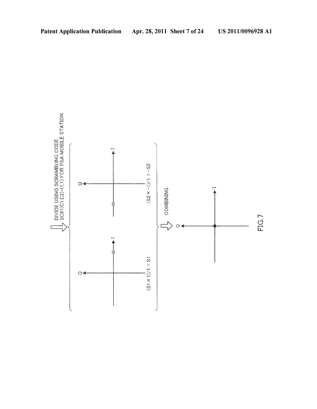 Wireless Communication Base Station Device, Wireless Communication Mobile Station Device, and Method for Scrambling Response Signal in ARQ - diagram, schematic, and image 08
