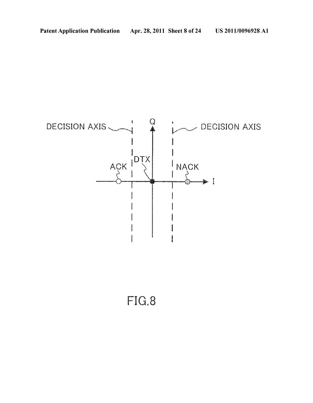 Wireless Communication Base Station Device, Wireless Communication Mobile Station Device, and Method for Scrambling Response Signal in ARQ - diagram, schematic, and image 09