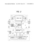 Sound Processing Unit, Sound Processing System, Audio Output Unit and Display Device diagram and image