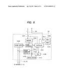 Sound Processing Unit, Sound Processing System, Audio Output Unit and Display Device diagram and image