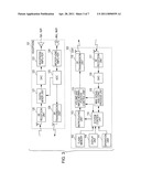 REPRODUCING DEVICE, HEADPHONE AND REPRODUCING METHOD diagram and image