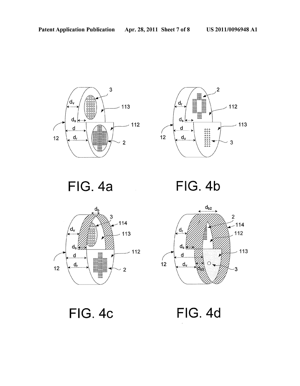 HEARING INSTRUMENT COMPRISING A DIVIDED WAX FILTER - diagram, schematic, and image 08