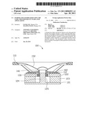 DAMPER AND LOUDSPEAKER USING THE SAME CROSS-REFERENCE TO RELATED APPLICATIONS diagram and image