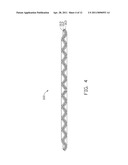 DAMPER AND LOUDSPEAKER USING THE SAME CROSS-REFERENCE TO RELATED APPLICATIONS diagram and image