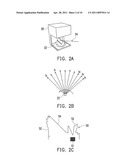 SELF-POSITIONING DEVICE AND METHOD THEREOF diagram and image