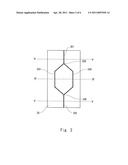 LIGHT CONTROL ELEMENT AND OPTICAL WAVEGUIDE CIRCUIT diagram and image