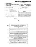 OPTICAL SIGNALING FOR A PACKAGE-ON-PACKAGE STACK diagram and image