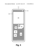 OPTICAL SIGNALING FOR A PACKAGE-ON-PACKAGE STACK diagram and image