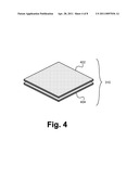 OPTICAL SIGNALING FOR A PACKAGE-ON-PACKAGE STACK diagram and image