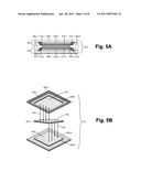 OPTICAL SIGNALING FOR A PACKAGE-ON-PACKAGE STACK diagram and image