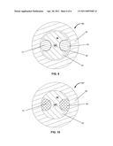 Techniques for Manufacturing Birefringent Optical Fiber diagram and image