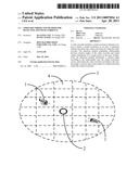 VIDEO RECORDER AND METHOD FOR DETECTING SOUND OCCURRENCE diagram and image