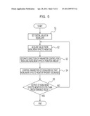 NONLINEAR DISTORTION DETECTING CIRCUIT, OPTICAL RECEIVER, OPTICAL TRANSMISSION SYSTEM, AND METHOD FOR DETECTING NONLINEAR DISTORTION diagram and image